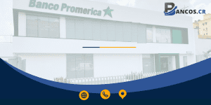 Sucursal de Banco Promerica en Hospital - Horarios, Teléfono y Dirección