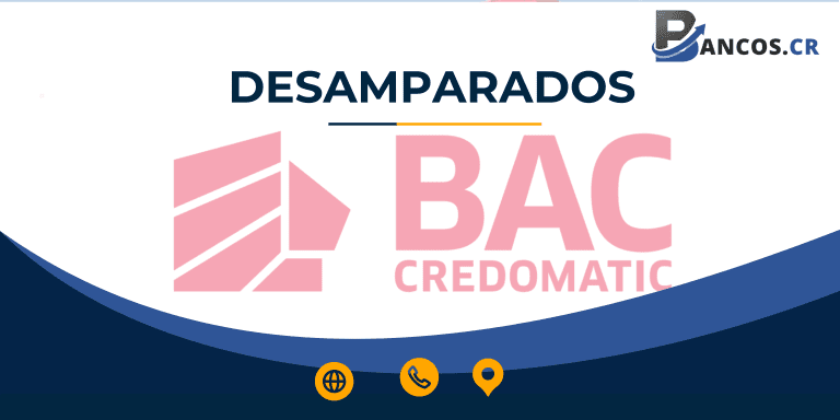 Sucursal de BAC Credomatic en Desamparados - Horarios, Teléfono y Dirección