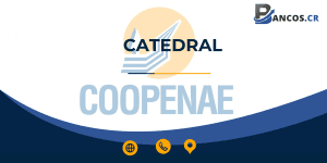 Sucursal de Banco Coopenae en Tibás - Horarios, Teléfono y Dirección