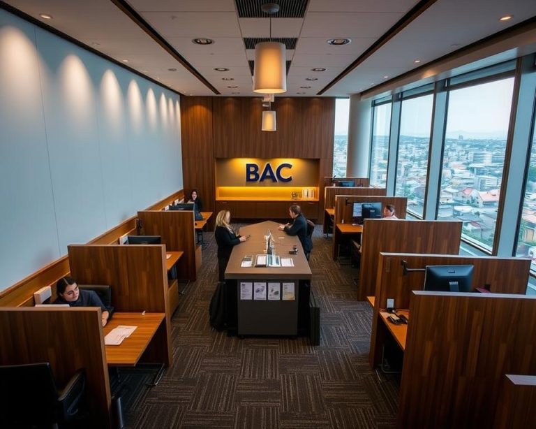 Citas Programadas BAC