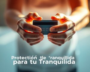 Seguro Tarjeta Davivienda