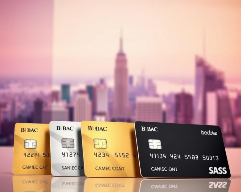 Tarjetas de Crédito BAC