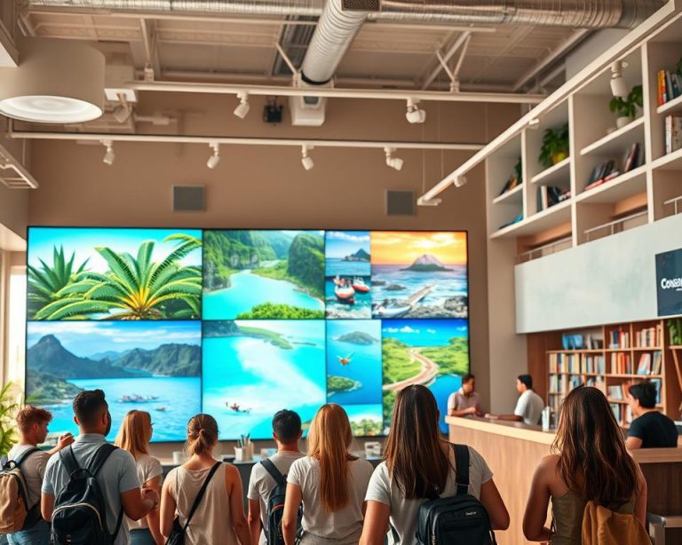 Viajes BAC Credomatic