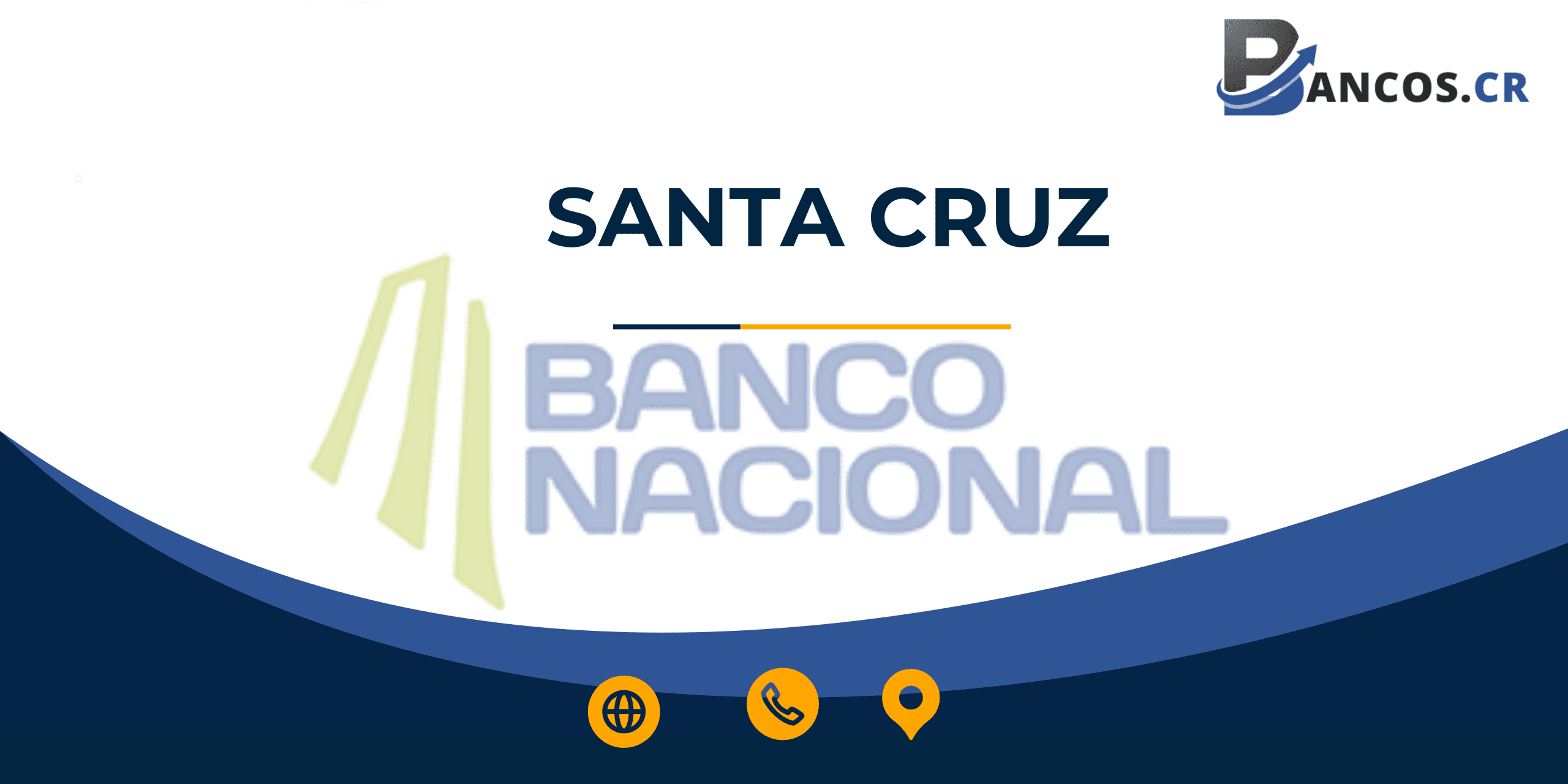 sucursal de banco Banco Nacional de Costa Rica-Cabo Velas teléfono horario dirección