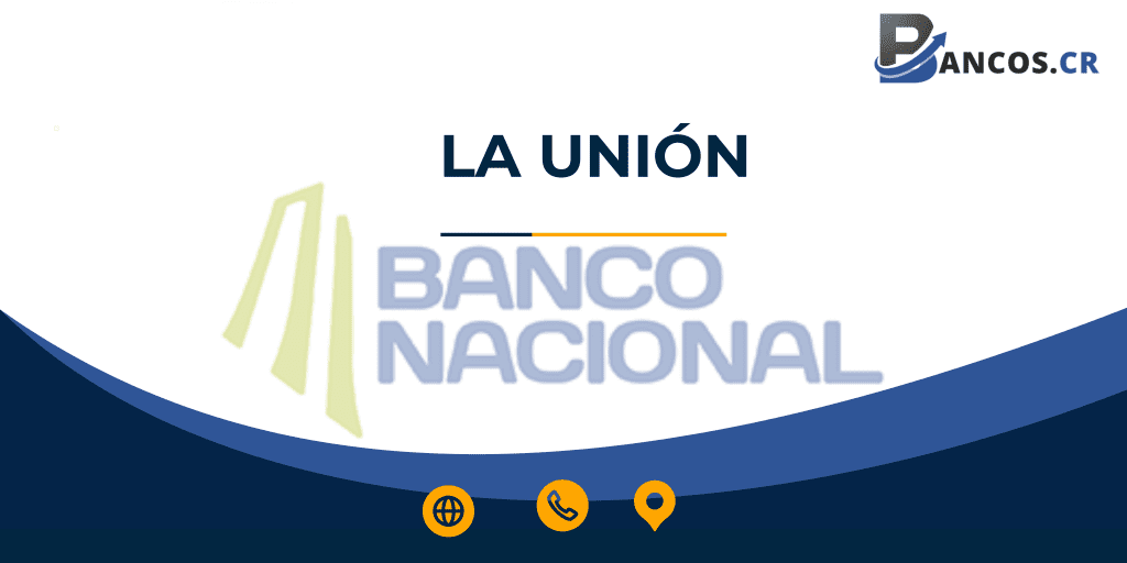 sucursal de banco Banco Nacional de Costa Rica-Concepción teléfono horario dirección