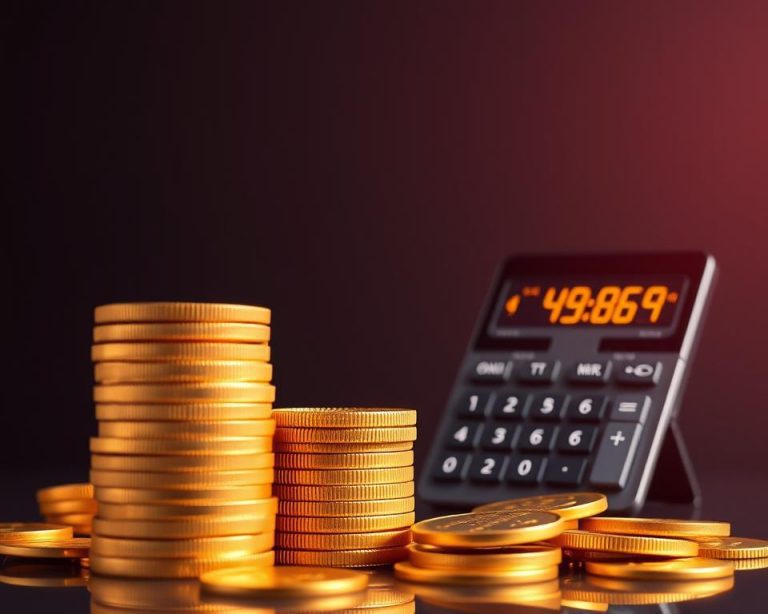 calculadora interés compuesto costa rica