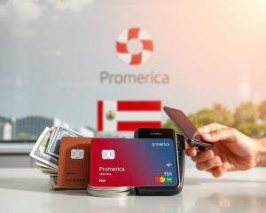 ¿Dónde pagar Tarjeta Promerica?