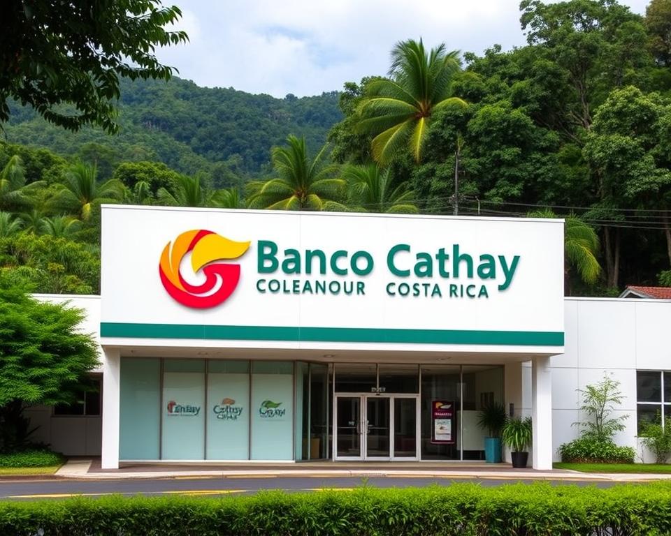 Banco Cathay Costa Rica