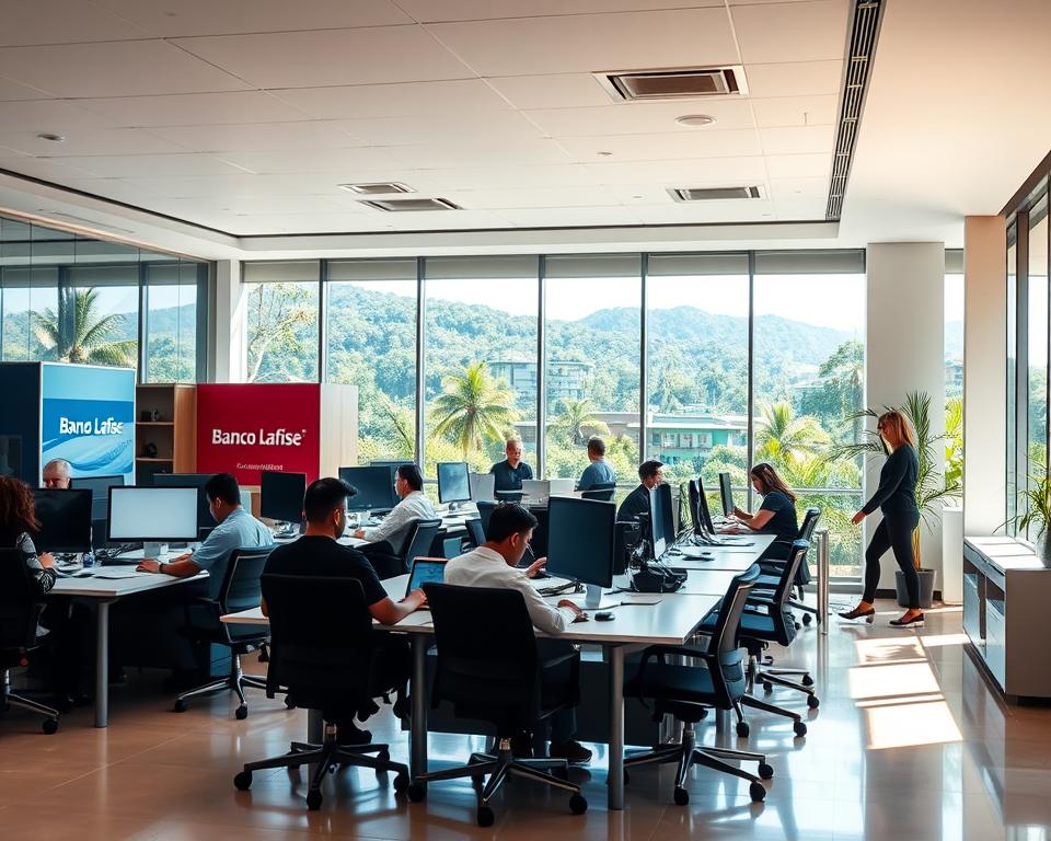 Banco Lafise Empleo Banco Lafise Empleo