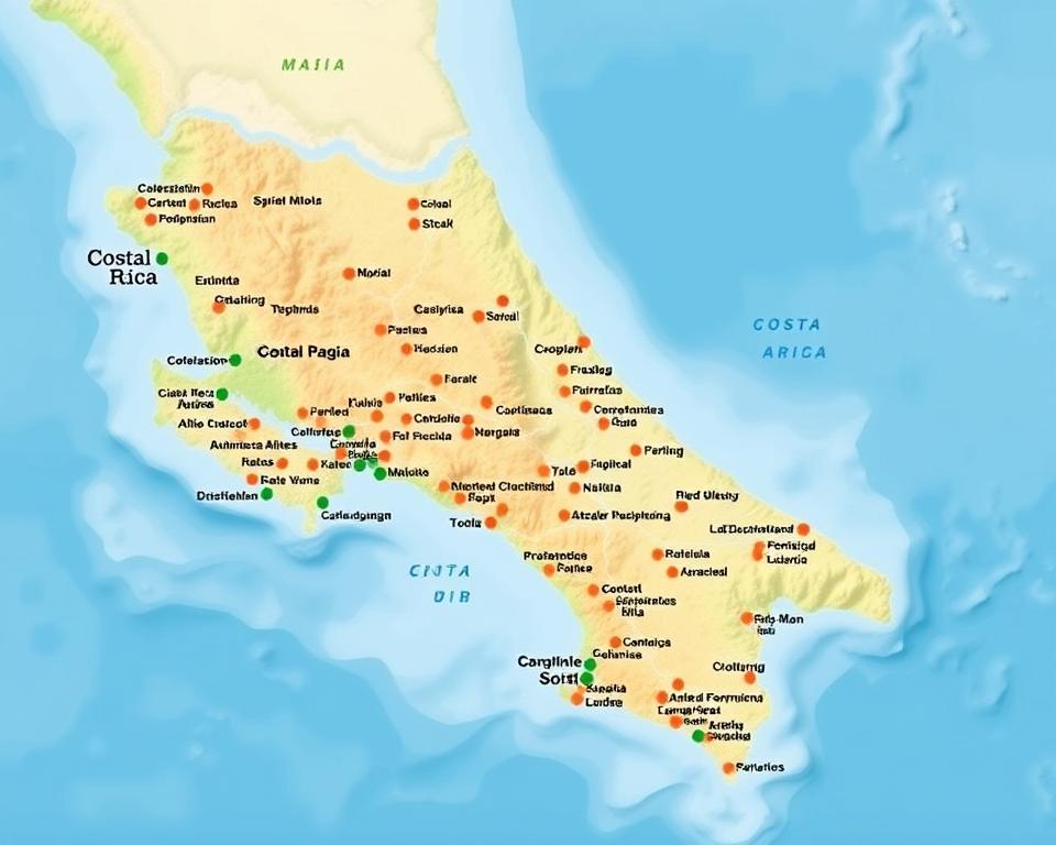 Destinos Viajes BAC Credomatic Costa Rica