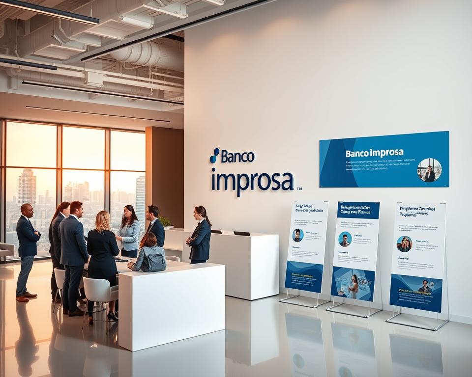 Oportunidades de empleo en Banco Improsa Oportunidades de empleo en Banco Improsa