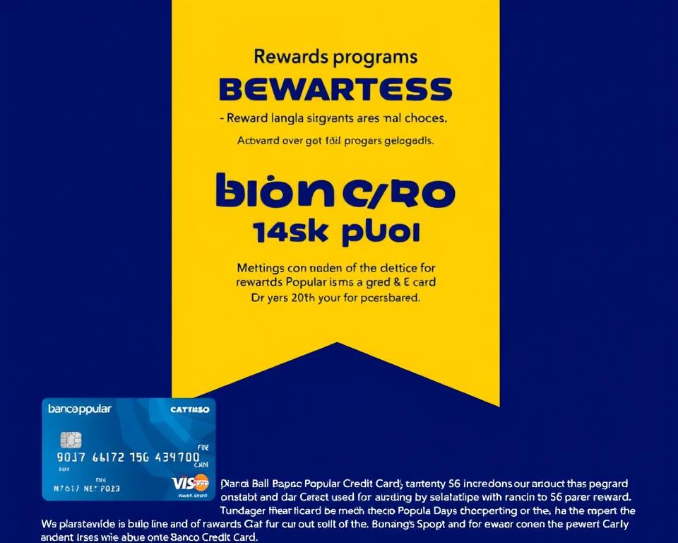 Programa puntos tarjeta Banco Popular Costa Rica