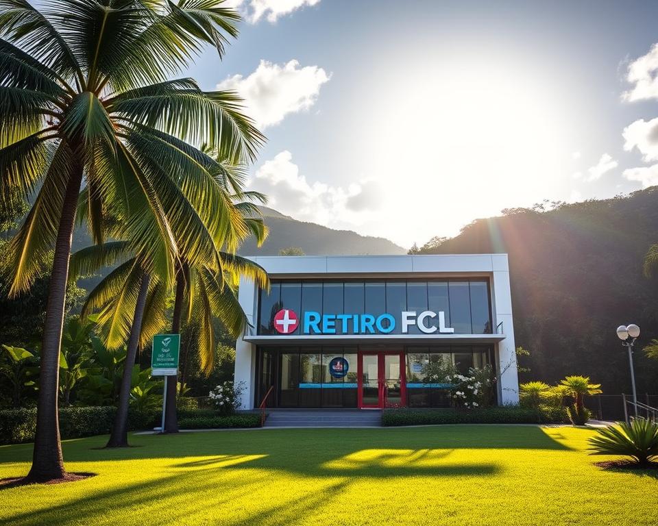 Retiro FCL Costa Rica