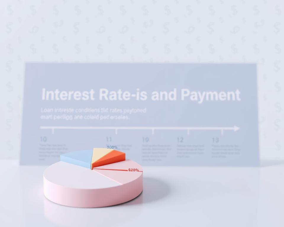 Tasas de Interés y Condiciones de Pago
