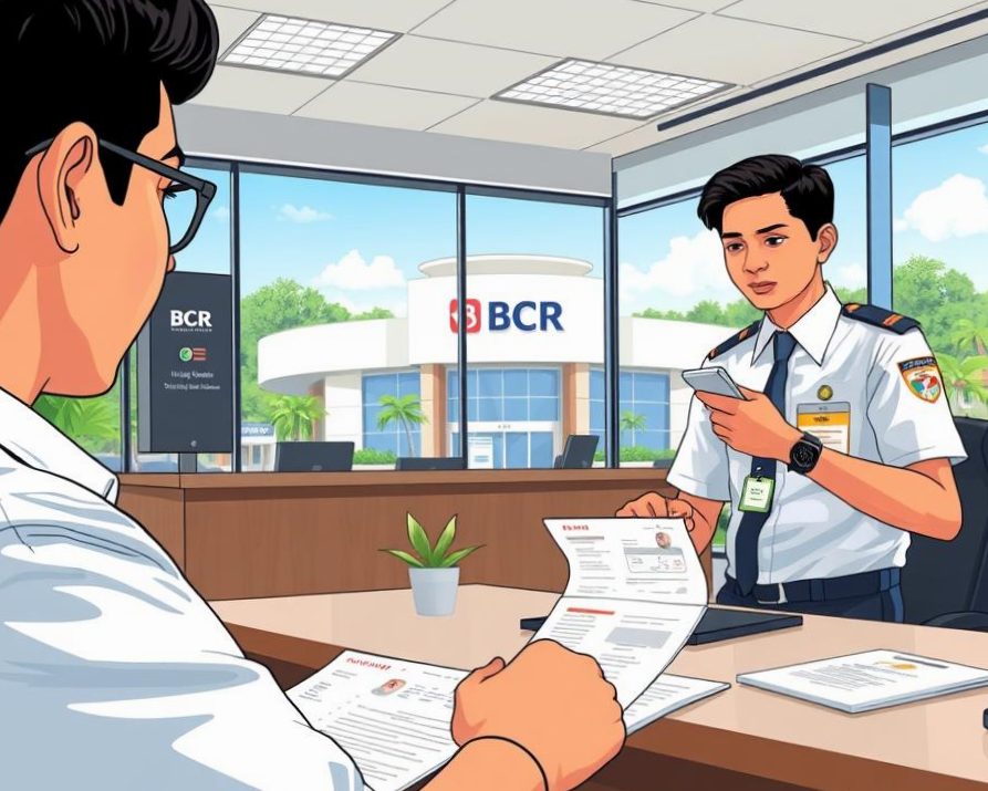 Cita para Licencia de Conducir BNCR