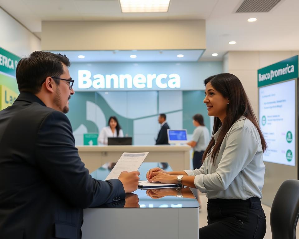 cómo solicitar préstamo Promerica