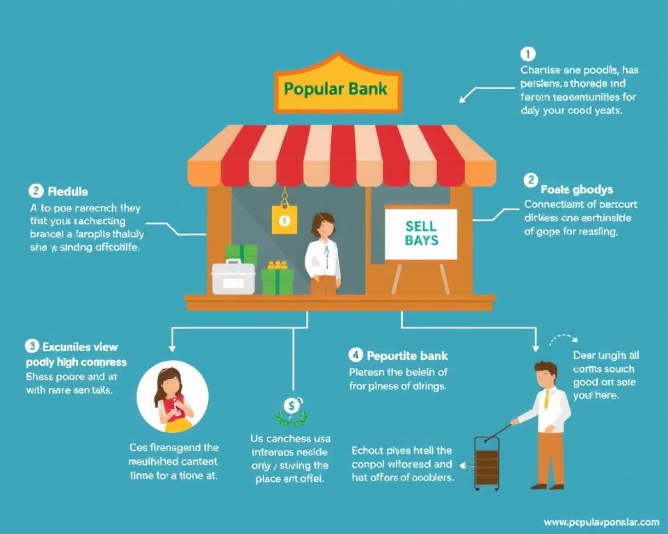 proceso venta bienes Banco Popular Costa Rica