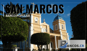 sucursal de banco Banco Popular-Cinco Esquinas teléfono horario dirección