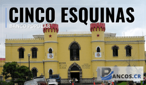 sucursal de banco Banco Popular-San Isidro teléfono horario dirección