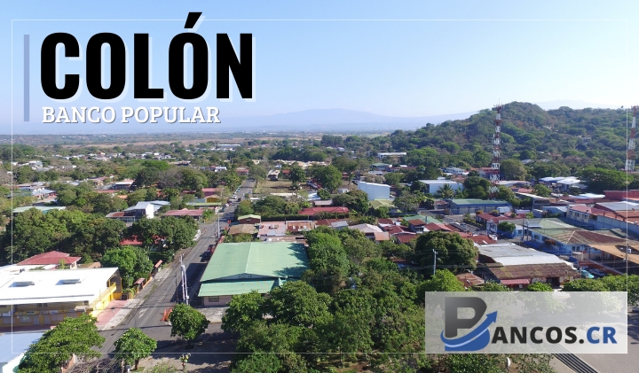 sucursal de banco Banco Popular-San Vicente teléfono horario dirección