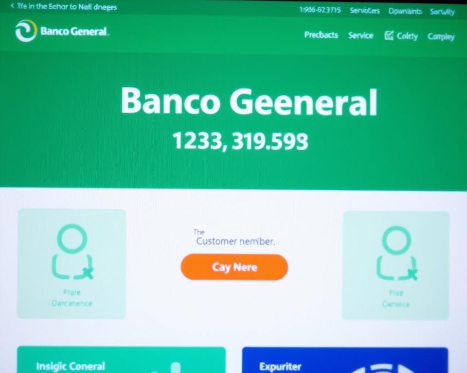 teléfono atención al cliente Banco General Costa Rica
