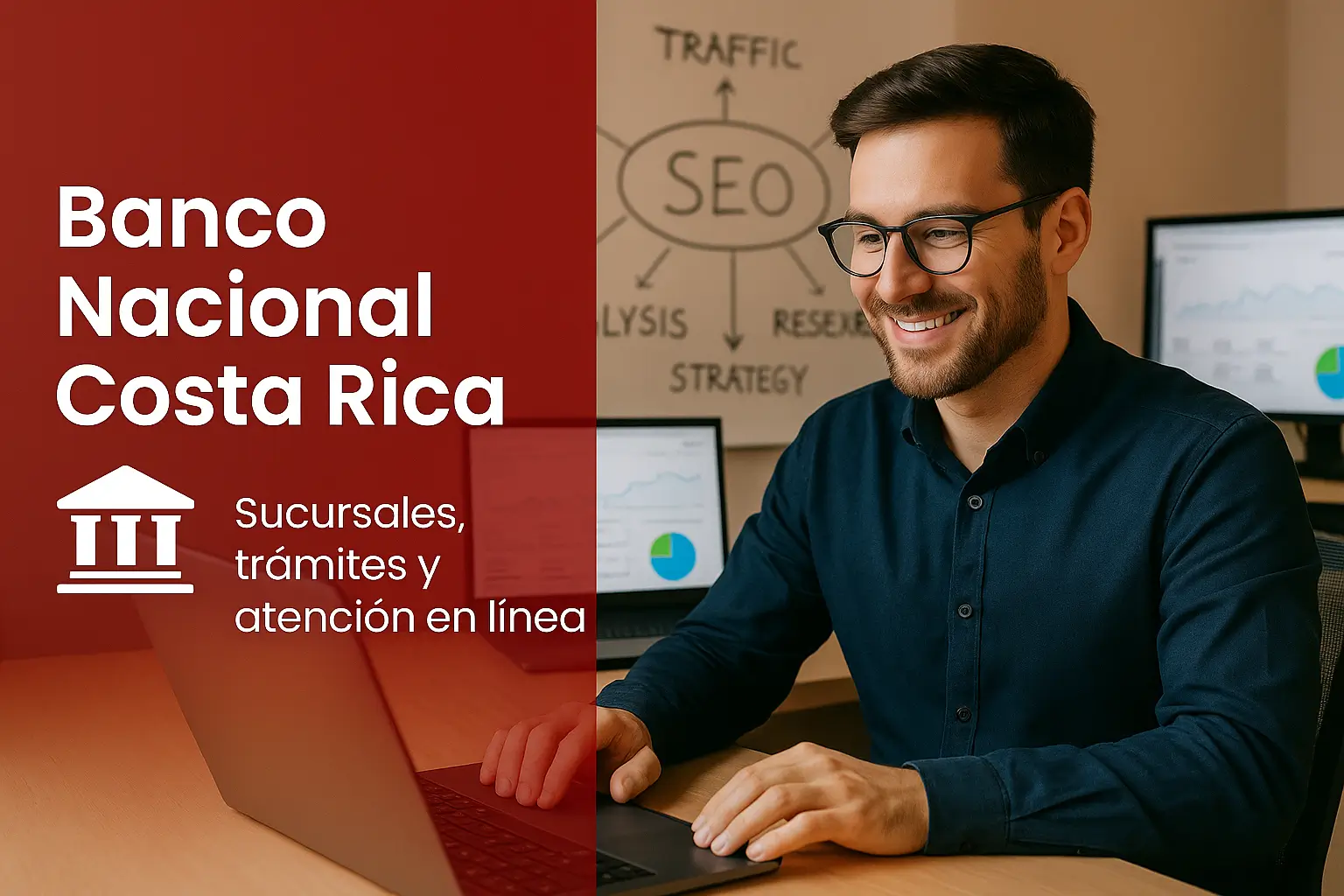 Banco Nacional De Costa Rica Bancos