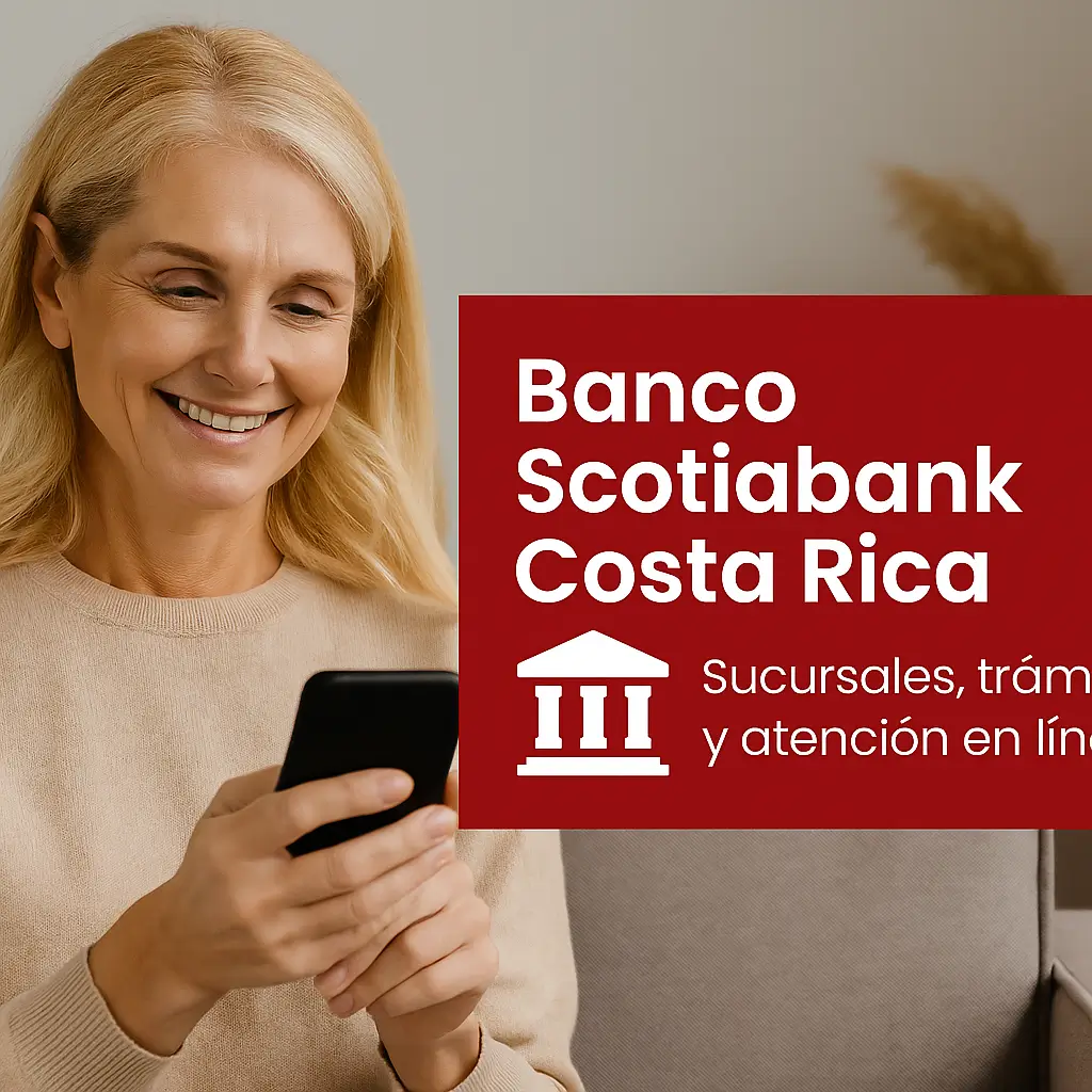 Banco Scotiabank De Costa Rica Bancos