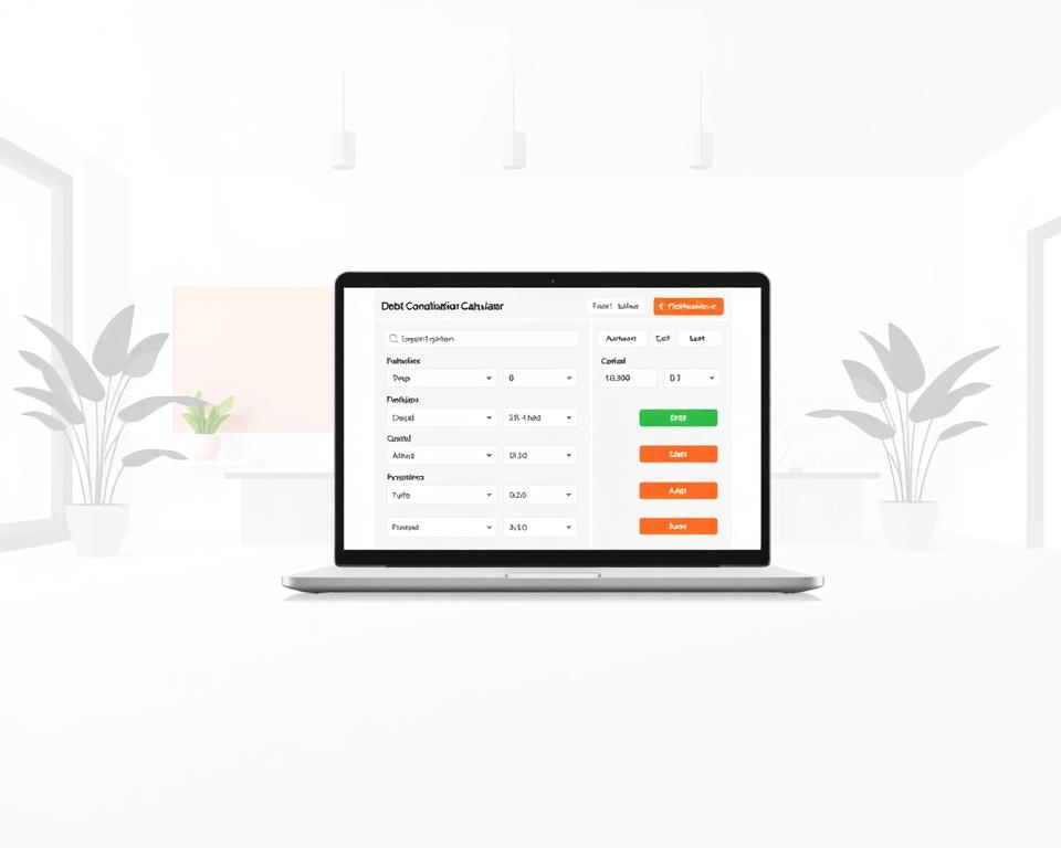 simulador consolidación de deudas Costa Rica